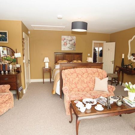 The Brown Hen Guest Accommodation Bandon Dış mekan fotoğraf