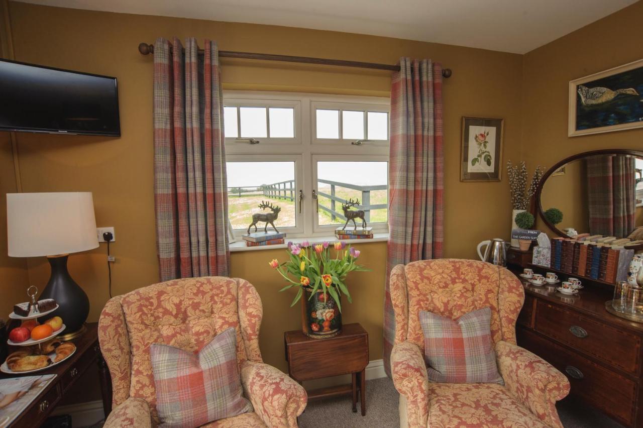 The Brown Hen Guest Accommodation Bandon Dış mekan fotoğraf