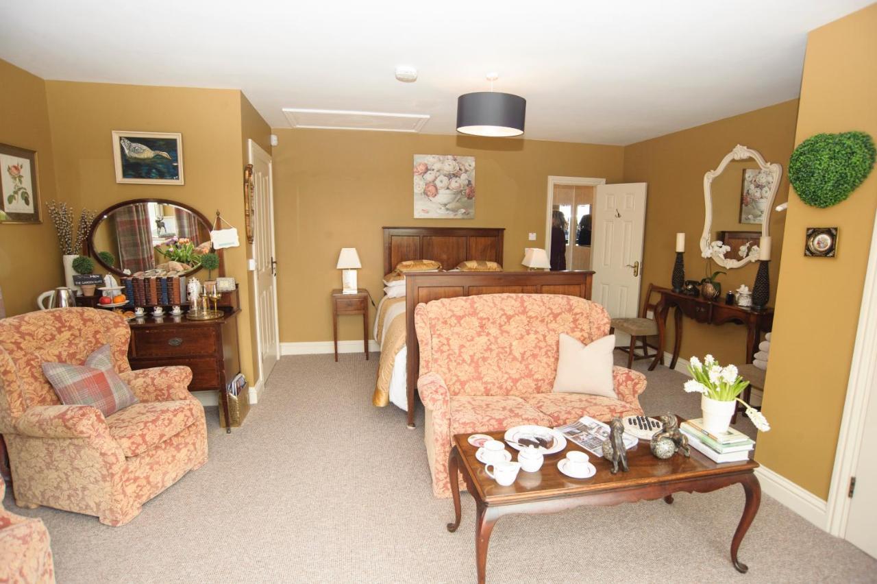 The Brown Hen Guest Accommodation Bandon Dış mekan fotoğraf